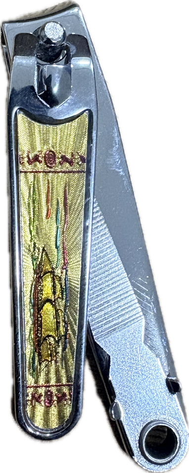 Nailcuter medium size Pic 1